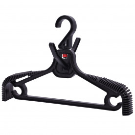 Percha Scuba Force Negra