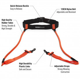 Cinturón Entrenamiento... 2