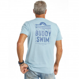 Camiseta Buddyswim Open... 2