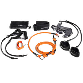 Buddyswim Stationary...