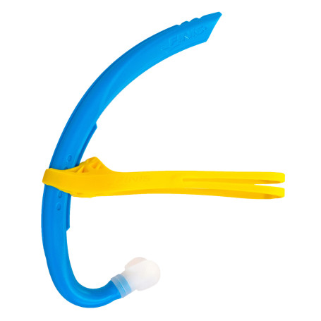 Tubo Frontal FINIS Stability Snorkel...