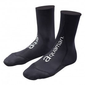 Calcetín Neopreno Aquaman