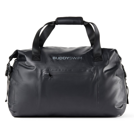 Buddyswim 60LT Dry Duffle Negro/Gris...