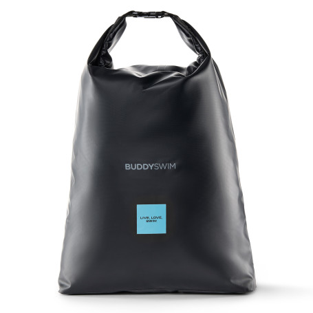 Buddyswim 20LT Dry Pack Negro/Azul