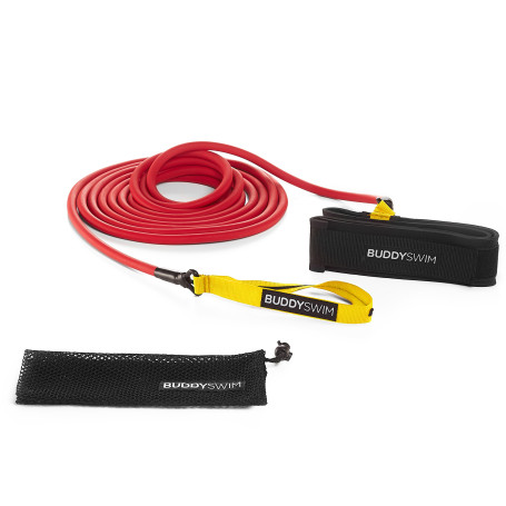 Buddyswim Long Speed Belt