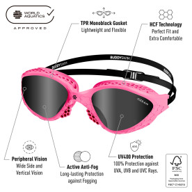 Gafas Buddyswim Ozean... 2