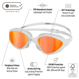 Gafas Natación Buddyswim... 2