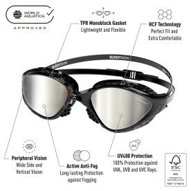 Gafas Natación Buddyswim... 2