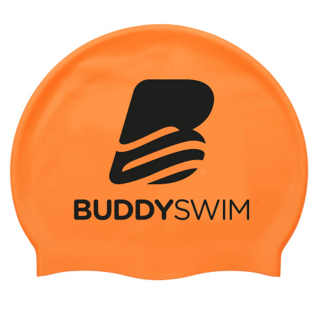 Gorro Silicona Buddyswim Blogo