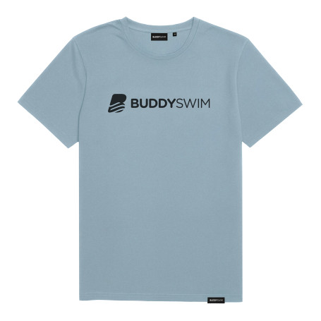 T-Shirt Buddyswim Essential Blue