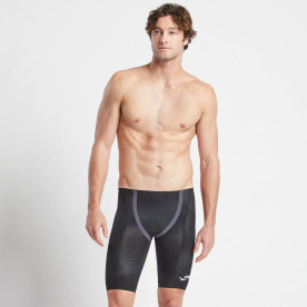 Finis HydroX Jammer Black/Gray