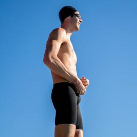 Finis Fuse Blank Jammer Black 2