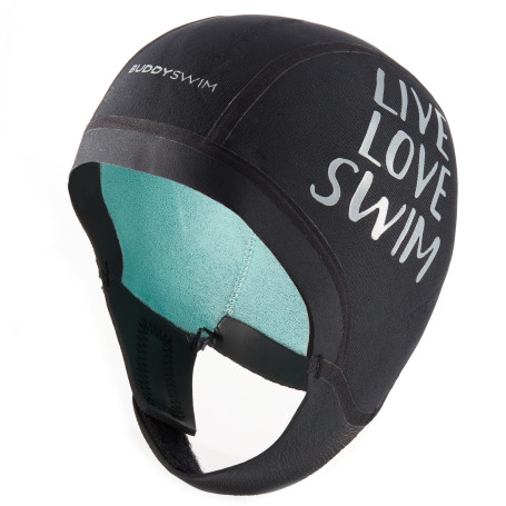 Gorro Neopreno Buddyswim Trilaminate...