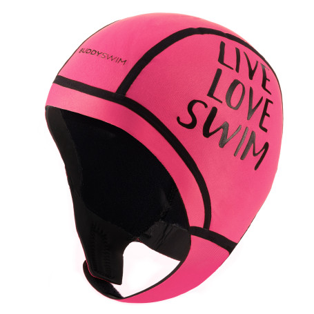 Gorro Neopreno Buddyswim Trilaminate...