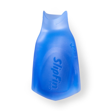 Schwimmflossen SlipFin Pro Marine Blue