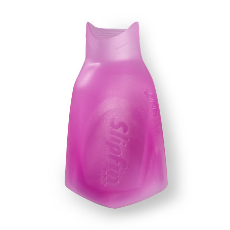 Schwimmflossen SlipFin Pro Deep Pink