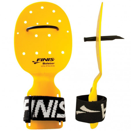 Palas FINIS Bolster Paddle
