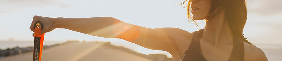 Gomas de Resistencia In&Out Water