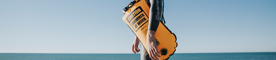 Bouée de Sécurité en Eau Libre
