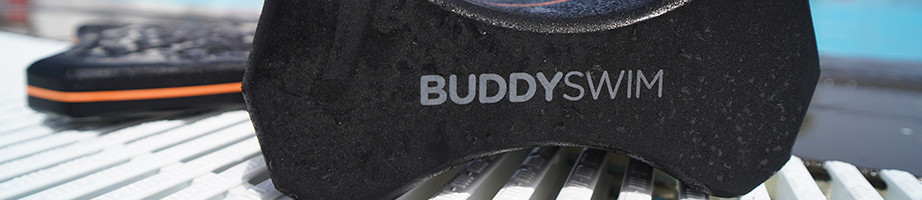 Pull Buoy, Planches et Palettes de Natation
